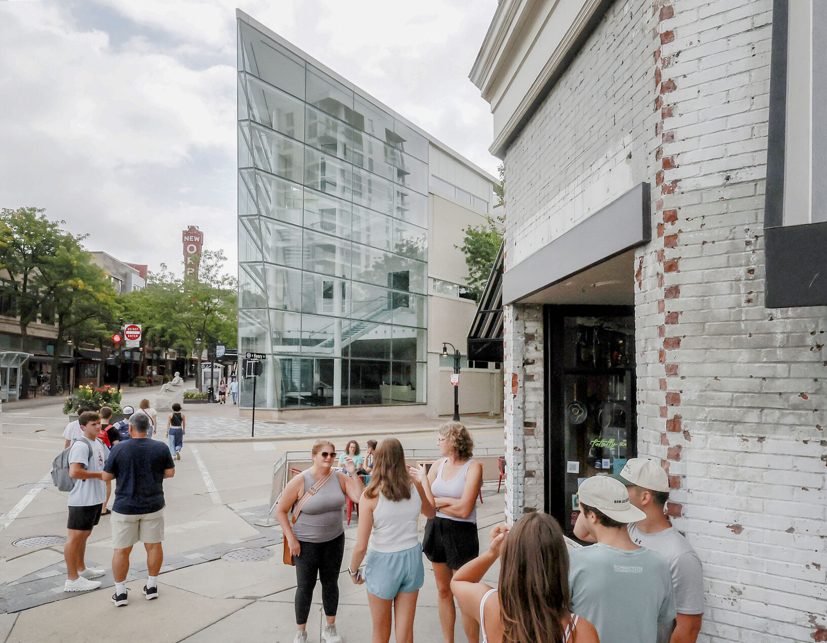 Wisconsin has more art than you probably know. A fresh collaboration helps you find it